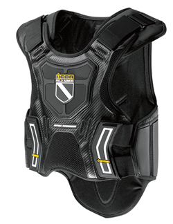 Icon Field Armor Vest